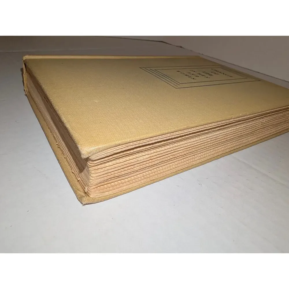 1936 Change Of Life In Mem And Women HC Book Putnam, Stopes, Marie C.